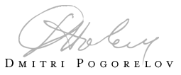 Dmitri Pogorelov